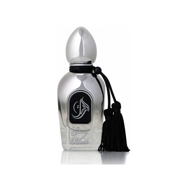 Immagine del profumo Glory Musk di Arabesque Perfumes