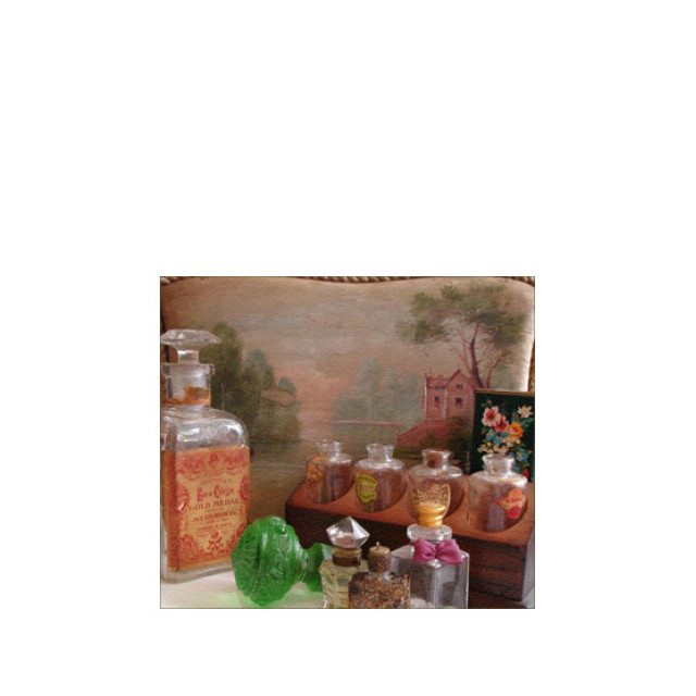 Immagine del profumo Faena Hotel Universe di Arkadia Sabores y Aromas de Autor