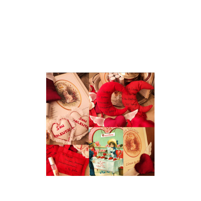 Immagine del profumo San Valentin di Arkadia Sabores y Aromas de Autor