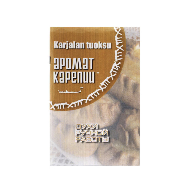 Immagine del profumo Karjalan tuoksu di Aroma Karelia
