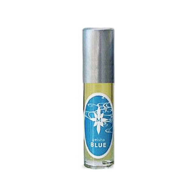 Immagine del profumo Geisha Blue Roll-On Perfume Oil di Aroma M