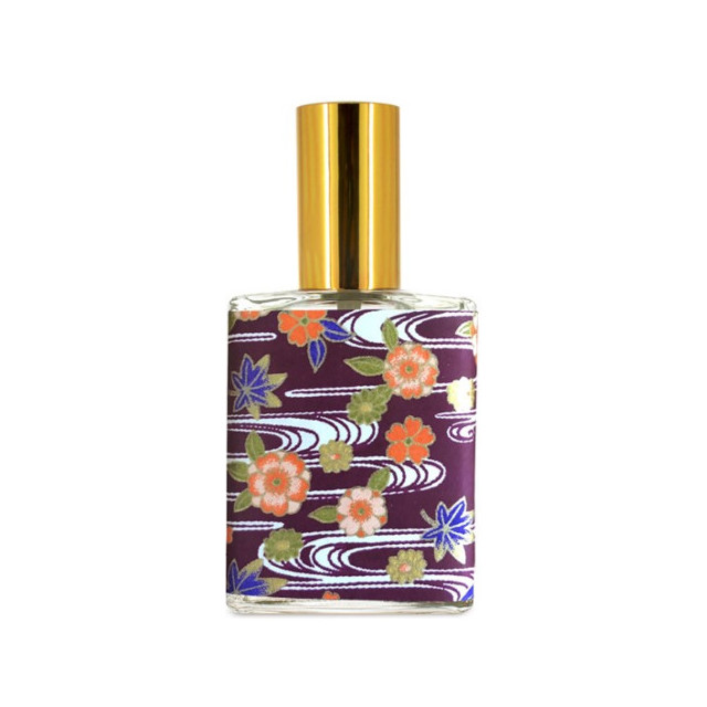 Immagine del profumo Geisha Botan Eau de Parfum di Aroma M
