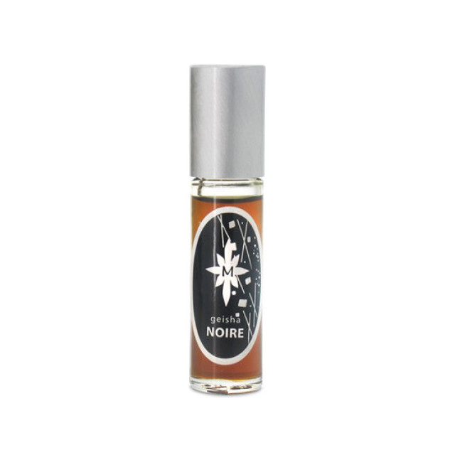 Immagine del profumo Geisha Noire Roll-On Perfume Oil di Aroma M