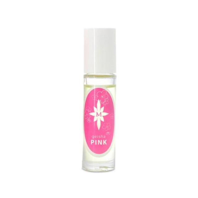 Immagine del profumo Geisha Pink Roll-On Perfume Oil di Aroma M