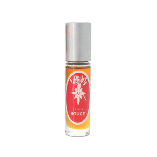 Immagine del profumo Geisha Rouge Roll-On Perfume Oil di Aroma M