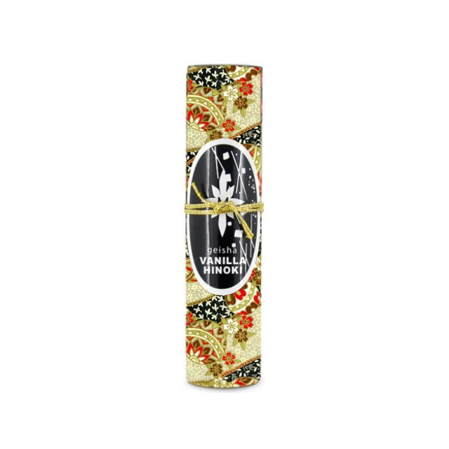 Immagine del profumo Geisha Vanilla Hinoki Roll-on Perfume Oil di Aroma M