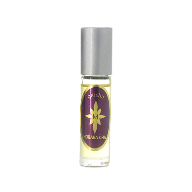 Immagine del profumo Nobara-Cha Roll-On Perfume Oil di Aroma M
