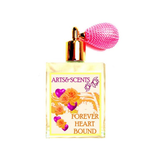 Immagine del profumo Forever Heart Bound di Arts&Scents