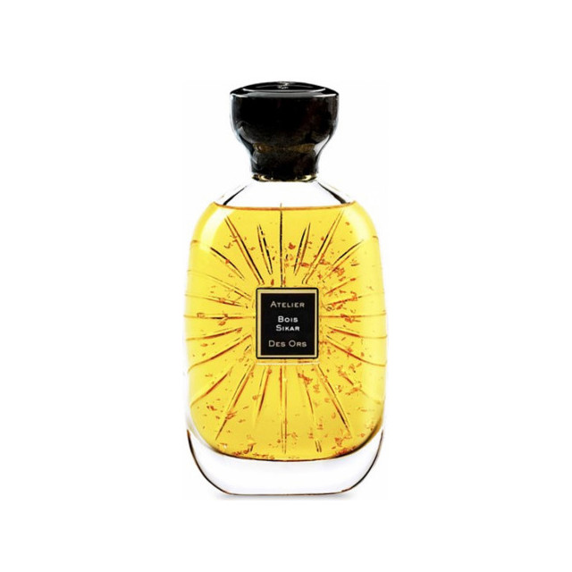 Immagine del profumo Bois Sikar di Atelier des Ors