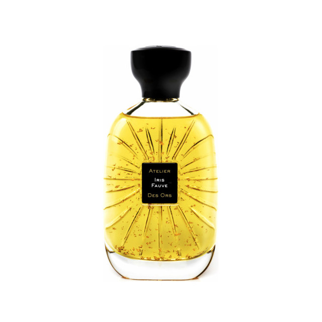 Immagine del profumo Iris Fauve di Atelier des Ors