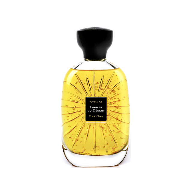 Immagine del profumo Larmes du Désert di Atelier des Ors