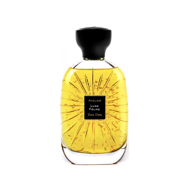 Immagine del profumo Lune Feline di Atelier des Ors
