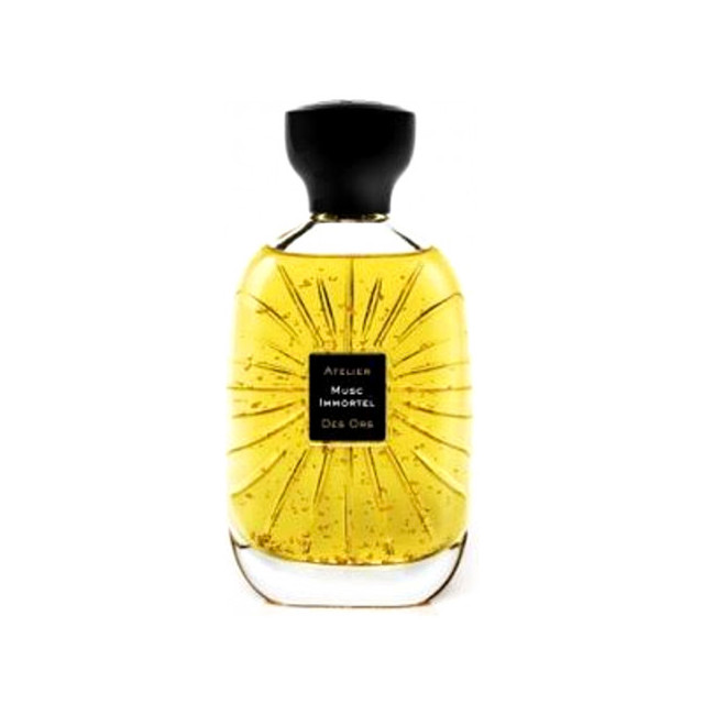 Immagine del profumo Musc Immortel di Atelier des Ors