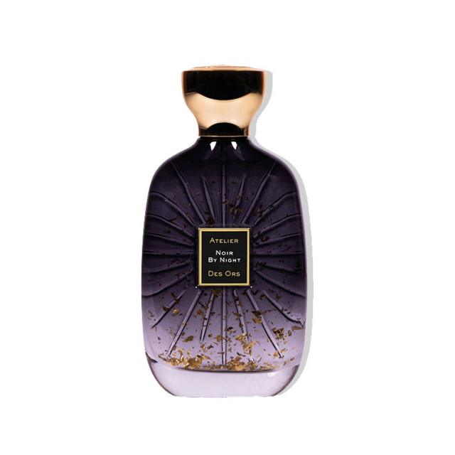 Immagine del profumo Noir by Night di Atelier des Ors