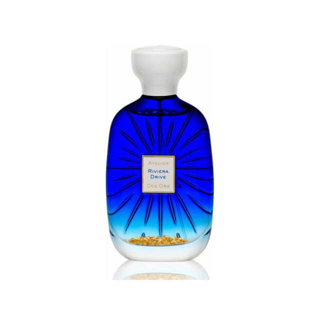 Immagine del profumo Riviera Drive di Atelier des Ors