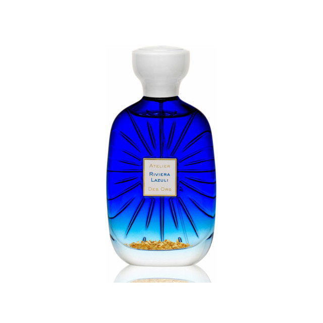 Immagine del profumo Riviera Lazuli di Atelier des Ors