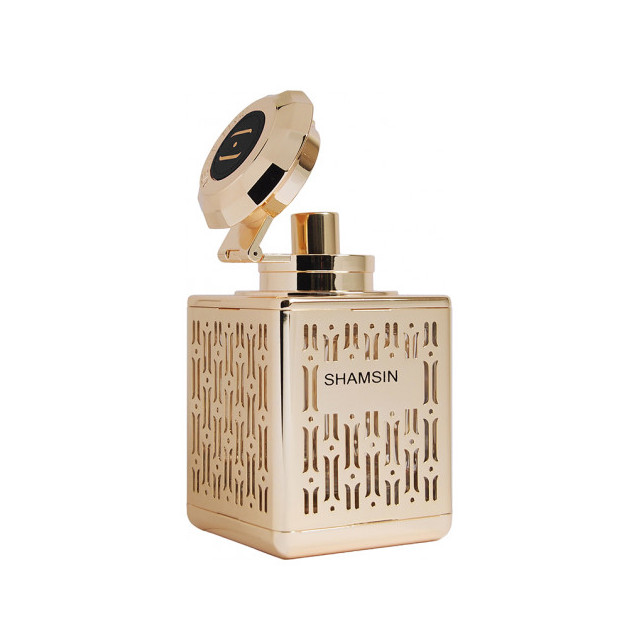 Immagine del profumo Shamsin di Atelier Flou