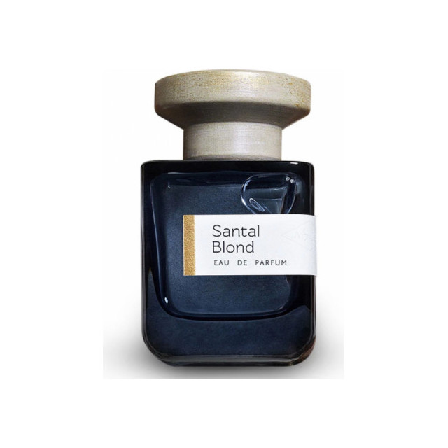 Immagine del profumo Santal Blond di Atelier Materi