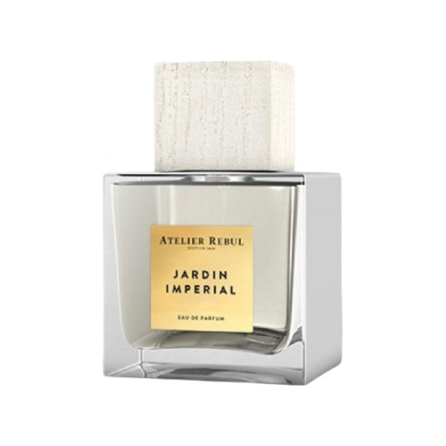 Immagine del profumo Jardin Imperial di Atelier Rebul