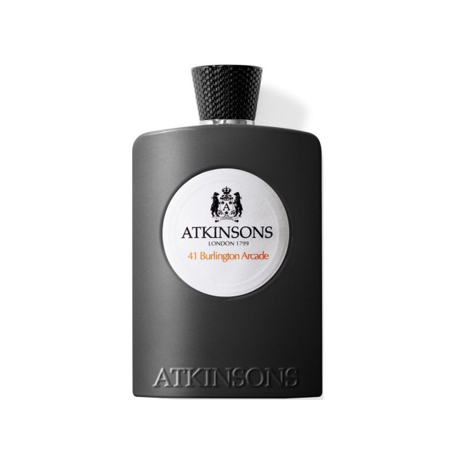 Immagine del profumo 41 Burlington Arcade di Atkinsons