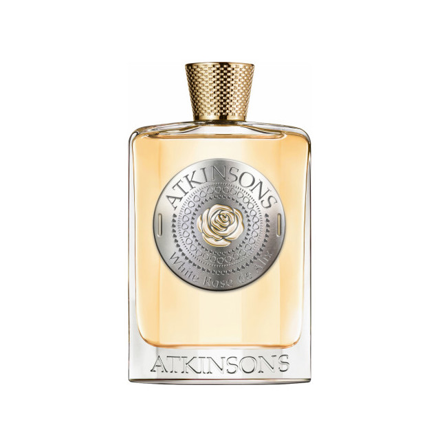 Immagine del profumo White Rose de Alix di Atkinsons