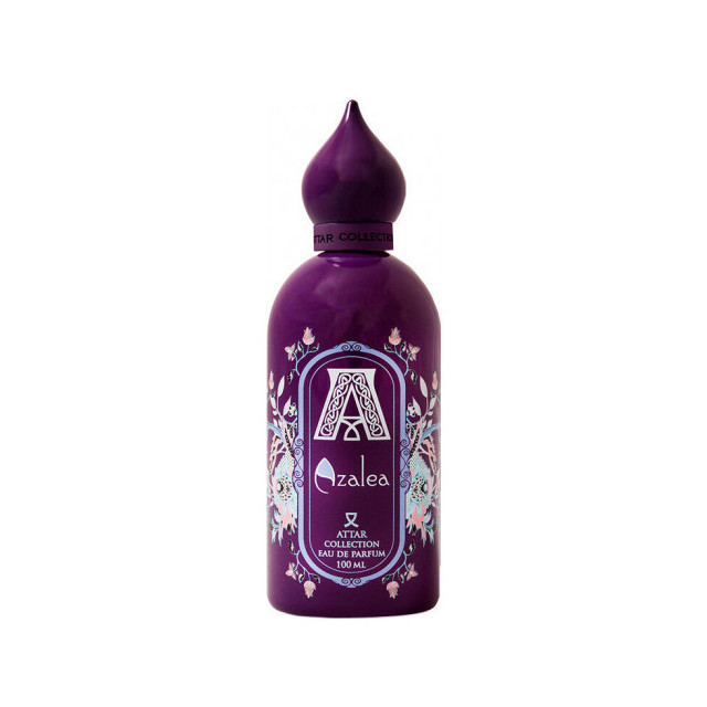 Immagine del profumo Azalea di Attar Collection