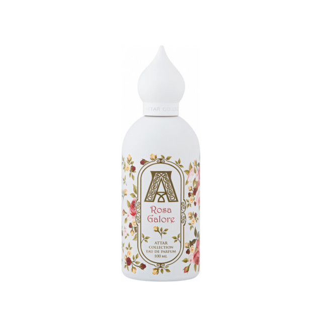 Immagine del profumo Rosa Galore di Attar Collection