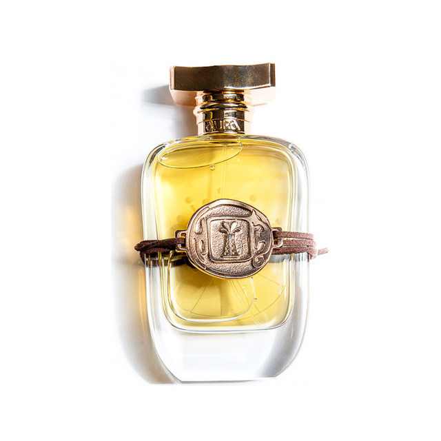 Immagine del profumo Black Gold di Aura of Kazakhstan