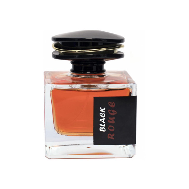 Immagine del profumo Black Rouge di Aurora Scents