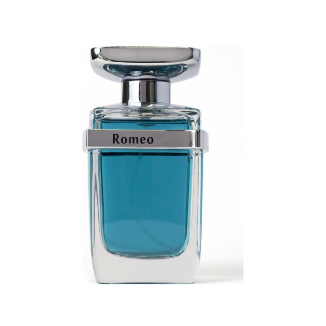 Immagine del profumo Romeo di Aurora Scents
