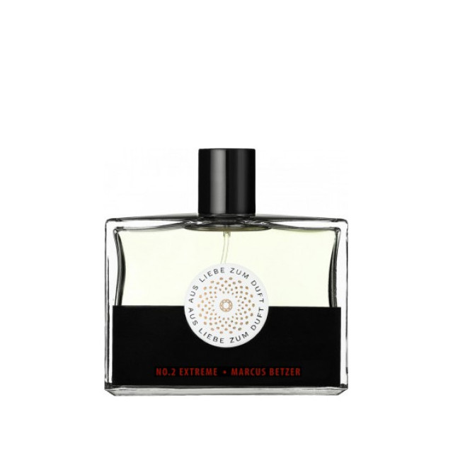 Immagine del profumo No. 2 Extreme di Aus Liebe zum Duft