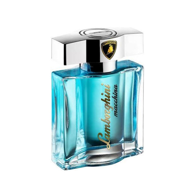 Immagine del profumo Lamborghini Italian Machina di Automobili Lamborghini