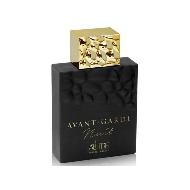 Immagine del profumo Avant-Garde Nuit di Autre Parfum