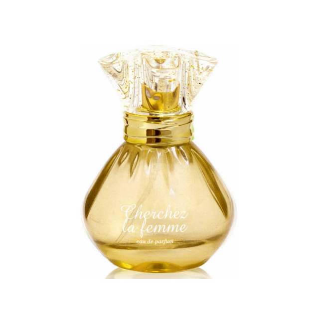 Immagine del profumo Cherchez La Femme di Autre Parfum