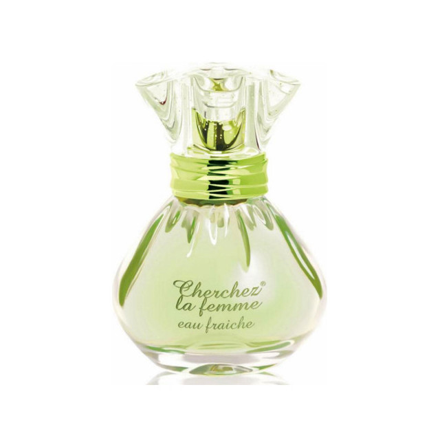 Immagine del profumo Cherchez La Femme Eau Fraiche di Autre Parfum