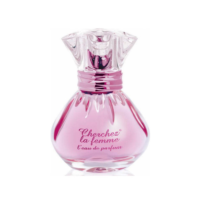 Immagine del profumo Cherchez La Femme L'eau de Parfum di Autre Parfum