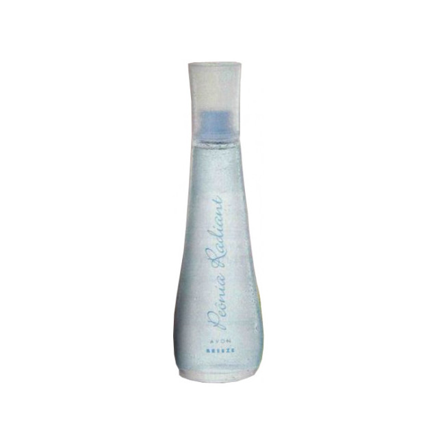 Immagine del profumo Breeze Peônia Radiant di Avon