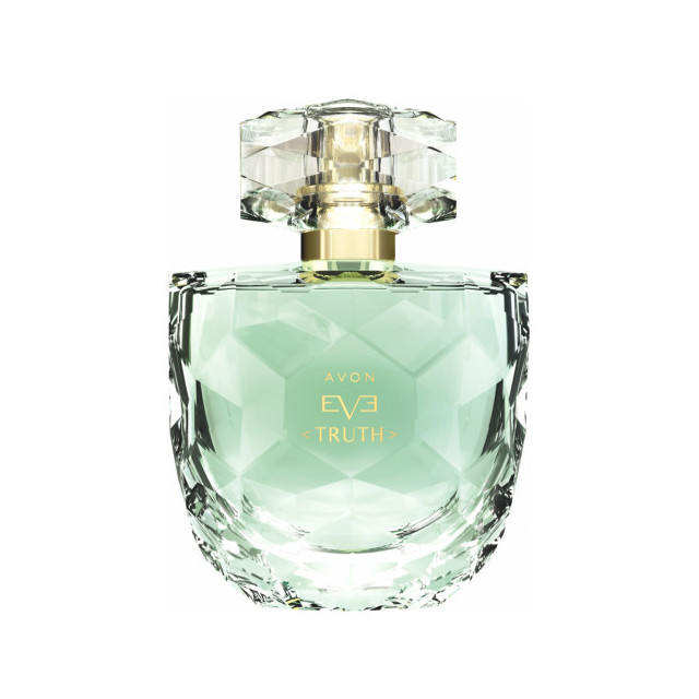 Immagine del profumo Eve Truth di Avon