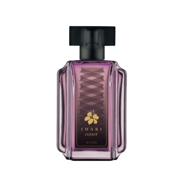 Immagine del profumo Imari Corset di Avon