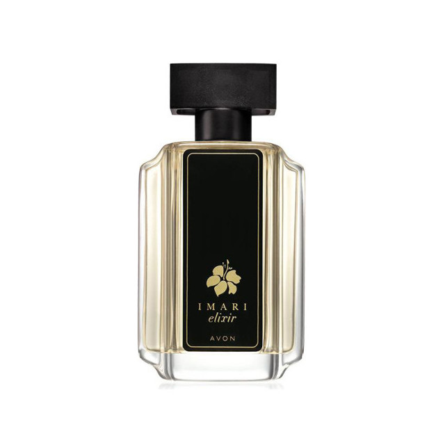 Immagine del profumo Imari Elixir 2015 di Avon