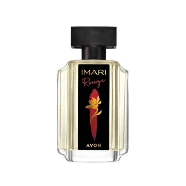Immagine del profumo Imari Rouge di Avon