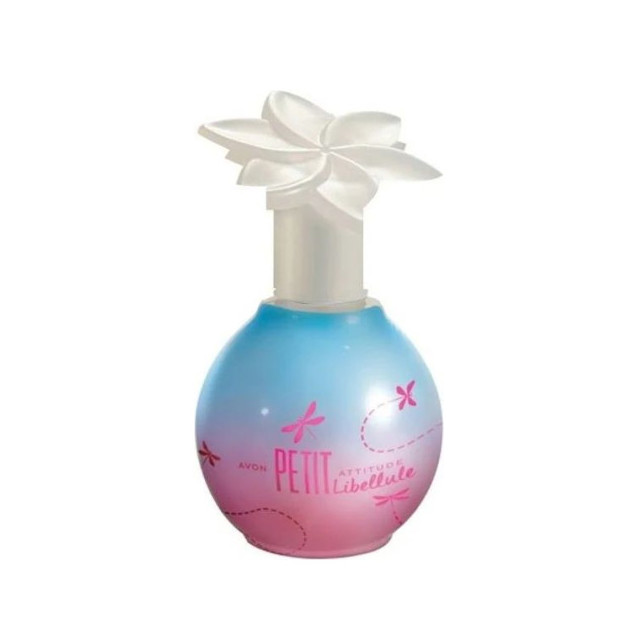 Immagine del profumo Petit Attitude Libellule di Avon