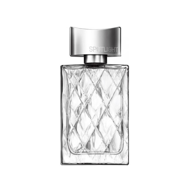 Immagine del profumo Spotlight di Avon