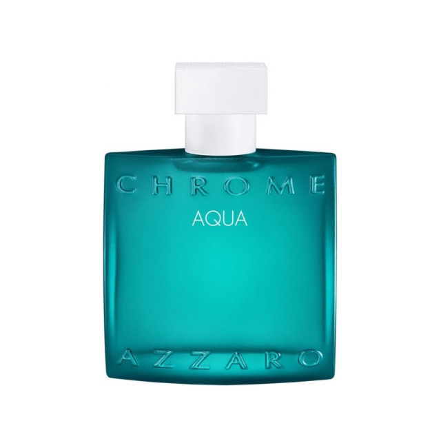 Immagine del profumo Azzaro Chrome Aqua di Azzaro