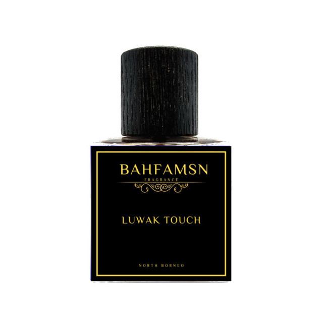 Immagine del profumo Luwak Touch di Bahfamsn Fragrance