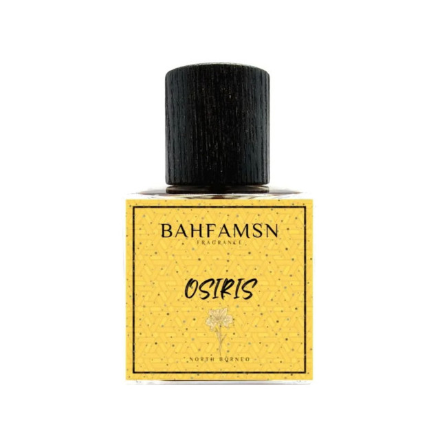 Immagine del profumo Osiris di Bahfamsn Fragrance