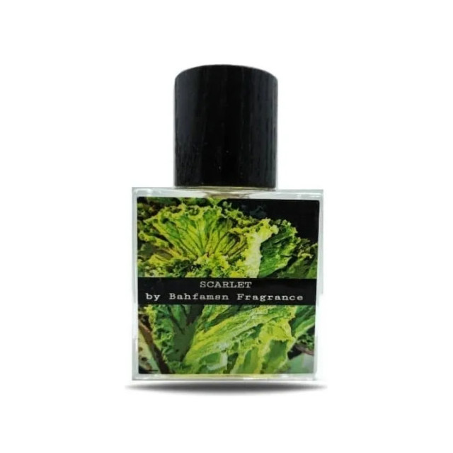 Immagine del profumo Scarlet di Bahfamsn Fragrance