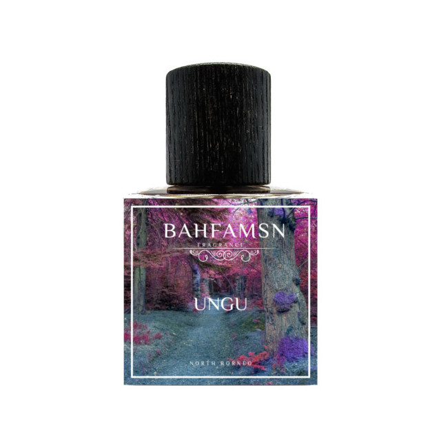Immagine del profumo Ungu di Bahfamsn Fragrance