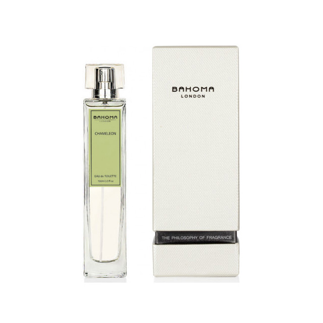 Immagine del profumo Chameleon di Bahoma London