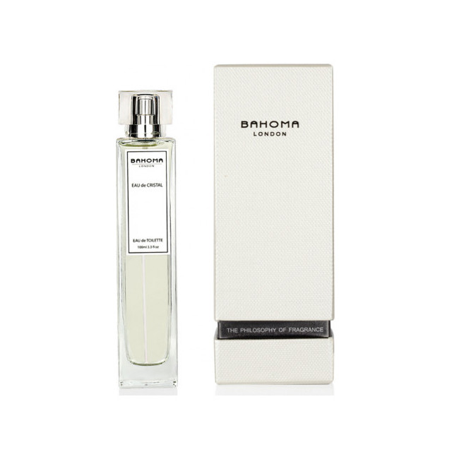 Immagine del profumo Eau de Cristal di Bahoma London